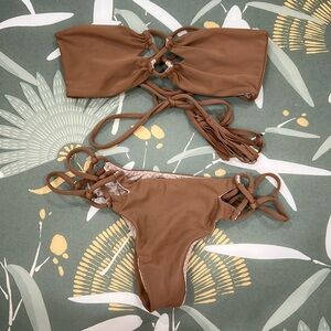Acacia Swimwear Set